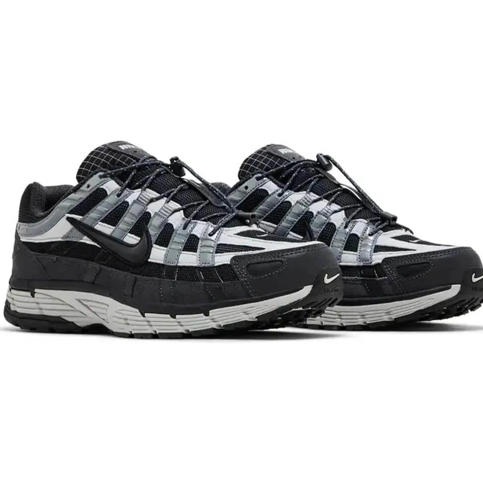 Nike Grey Winterized Anthracite Smoke P-6000 0716